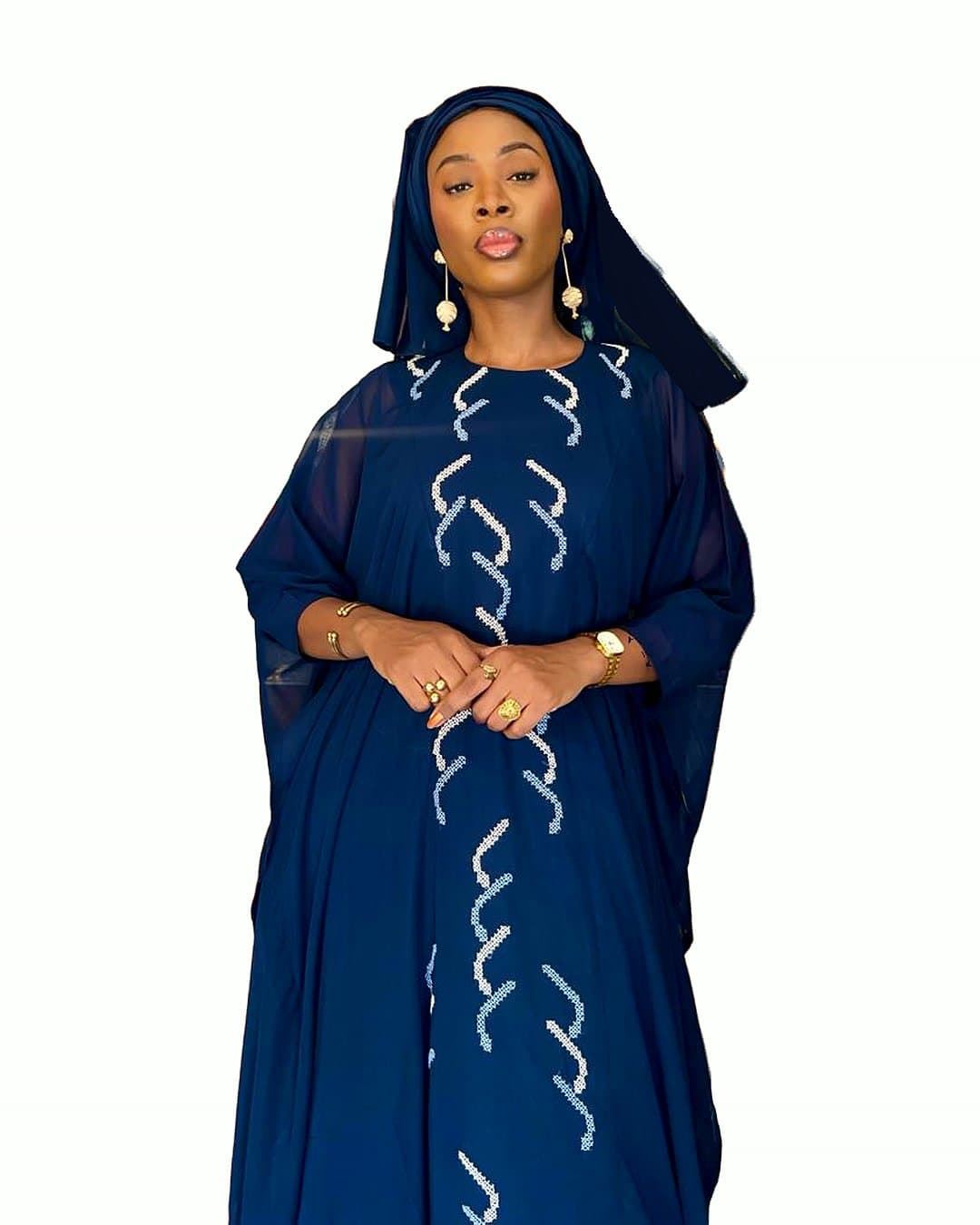 Robe à Pois
